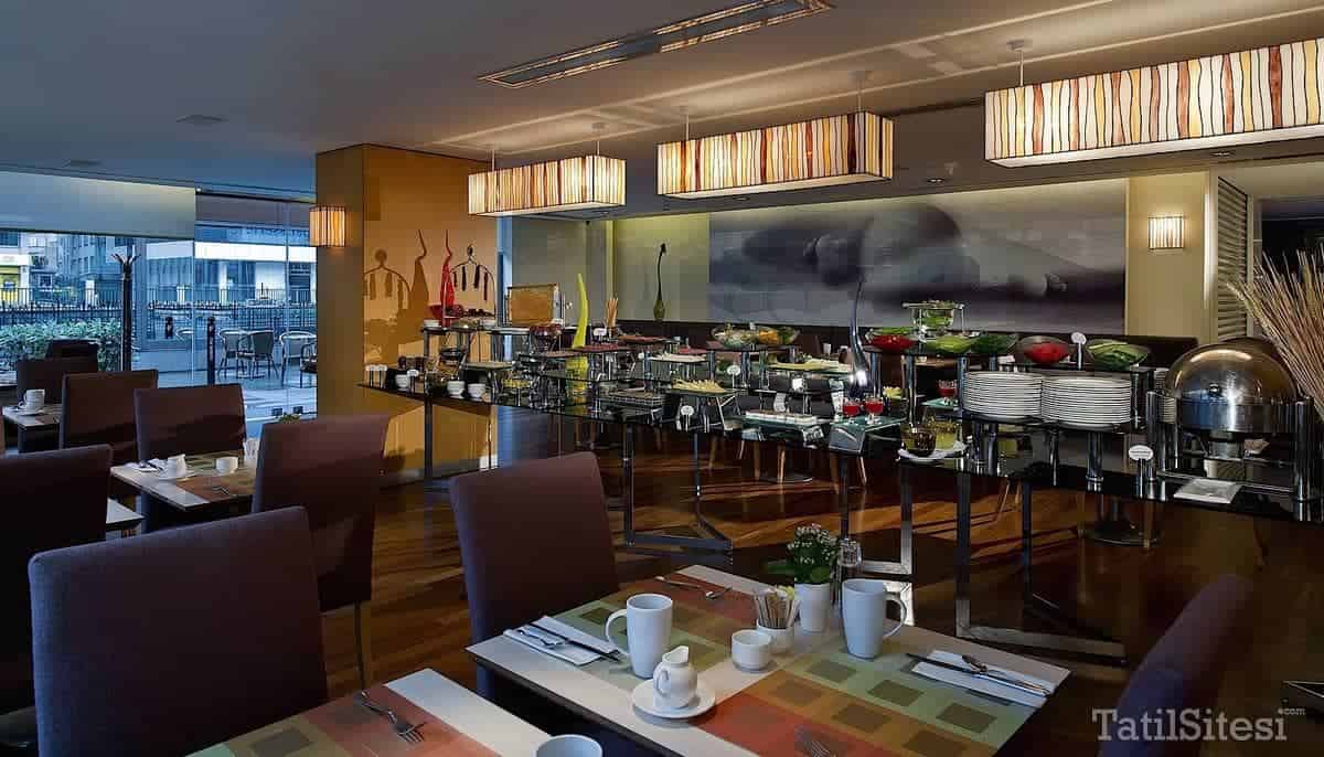 Divan İstanbul City